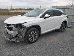 Lexus rx350 salvage cars for sale: 2022 Lexus RX 350