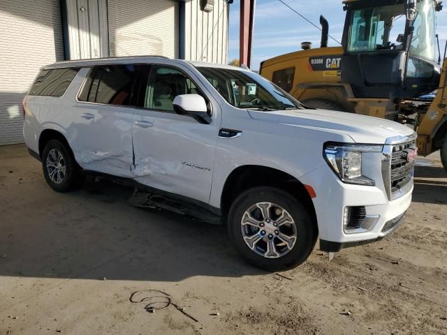 2023 GMC Yukon XL K1500 SLE