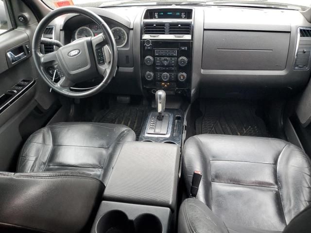 2008 Ford Escape Limited