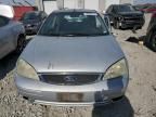 2005 Ford Focus ZX3