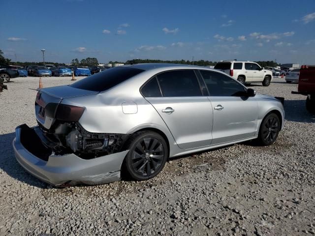 2014 Volkswagen Jetta TDI