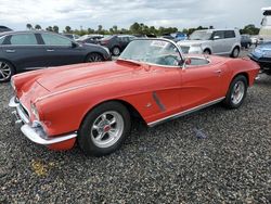 1962 Chevrolet Corvette for sale in Riverview, FL