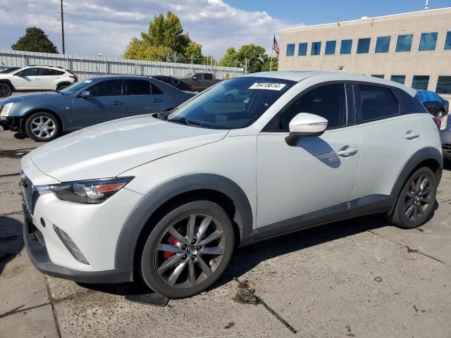 2016 Mazda CX-3 Touring