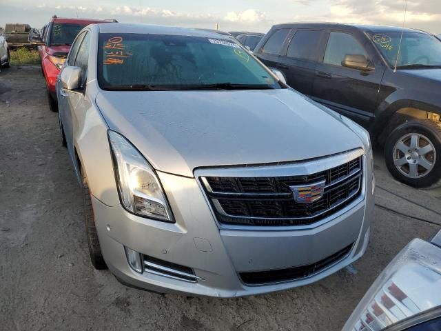 2017 Cadillac XTS Luxury