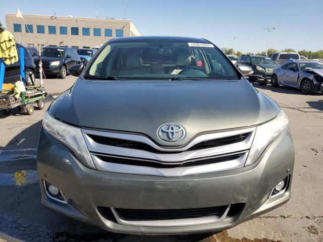 2014 Toyota Venza LE