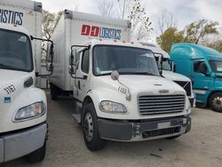 Salvage cars for sale from Copart Elgin, IL: 2020 Freightliner M2 106 Medium Duty