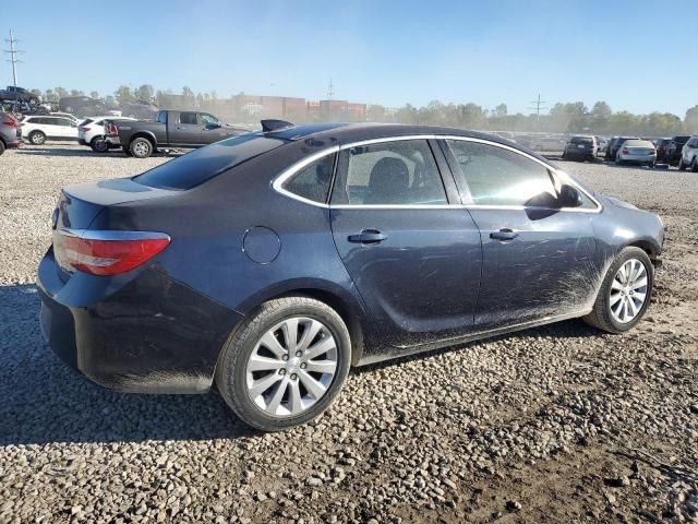 2016 Buick Verano