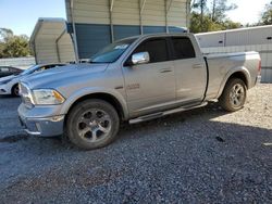 Dodge Vehiculos salvage en venta: 2016 Dodge 1500 Laramie