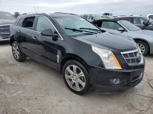 2012 Cadillac SRX Performance Collection