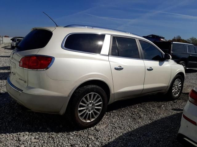 2012 Buick Enclave