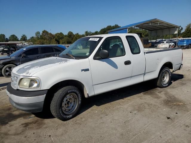 1999 Ford F150