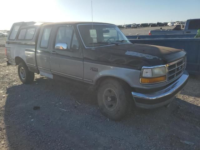 1995 Ford F150