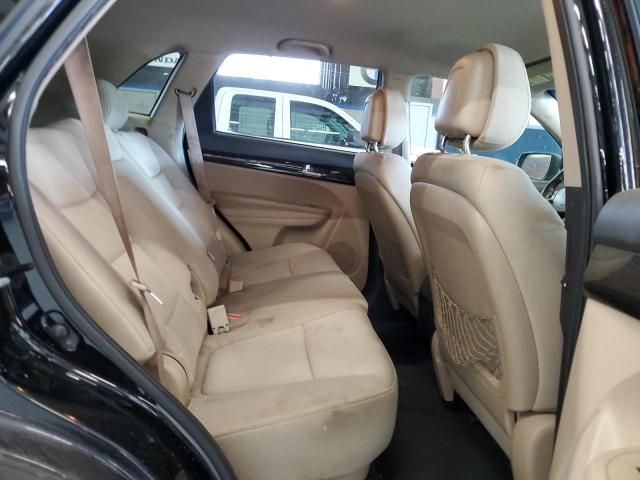 2011 KIA Sorento Base