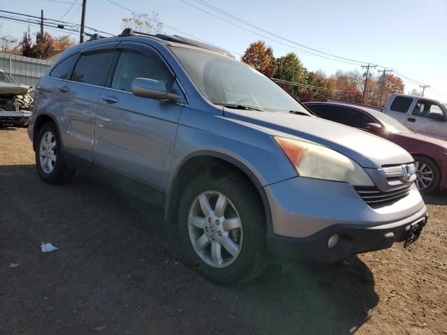 2008 Honda CR-V EXL