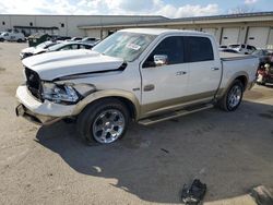 Dodge salvage cars for sale: 2011 Dodge RAM 1500