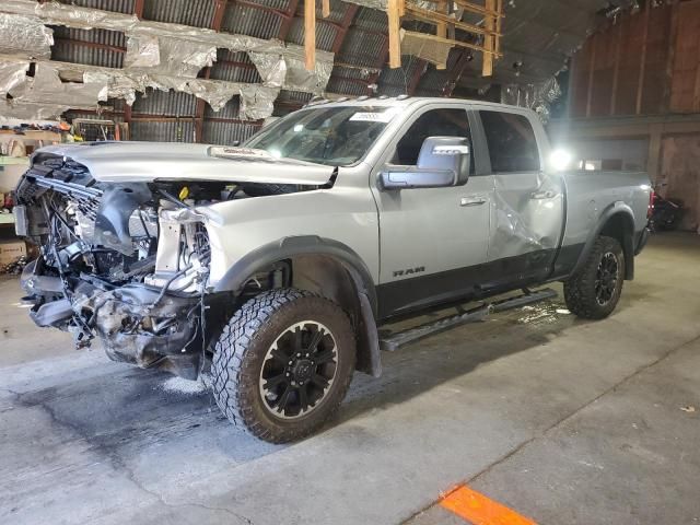 2023 Dodge RAM 2500 Powerwagon