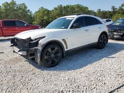 2017 Infiniti QX70 for sale in Houston, TX