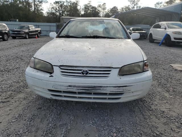 1998 Toyota Camry CE