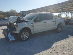 Ford f-150 salvage cars for sale: 2023 Ford F150 Supercrew