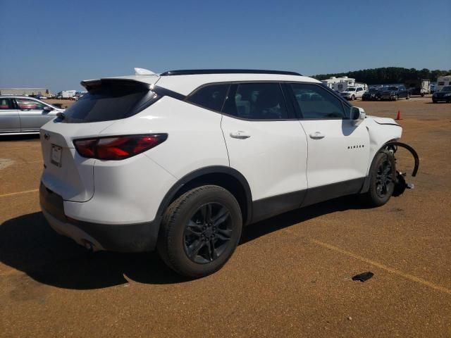 2019 Chevrolet Blazer 1LT