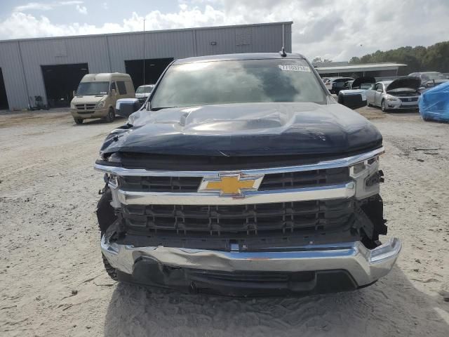 2023 Chevrolet Silverado C1500 LT