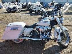 2004 Harley-Davidson Flhrci en venta en Elgin, IL