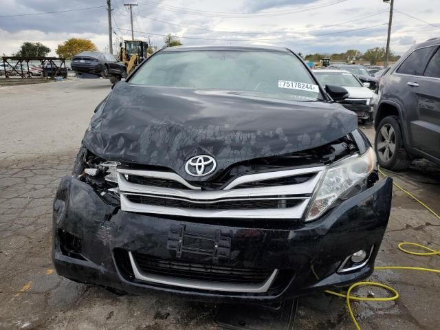 2015 Toyota Venza LE