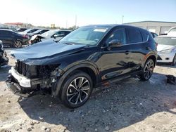 Mazda cx-5 Premium salvage cars for sale: 2023 Mazda CX-5 Premium