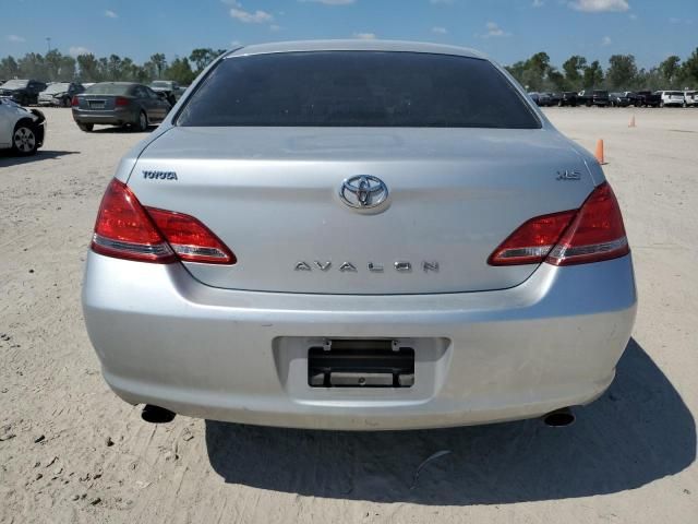 2006 Toyota Avalon XL