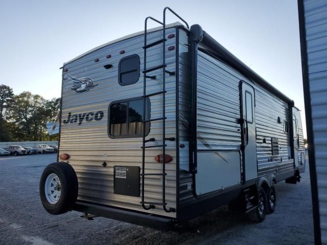 2019 Jayco JAY Flight