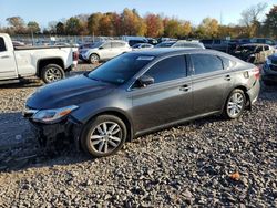 Toyota Avalon salvage cars for sale: 2015 Toyota Avalon XLE