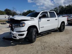 Salvage cars for sale from Copart Ocala, FL: 2024 Dodge RAM 1500 BIG HORN/LONE Star