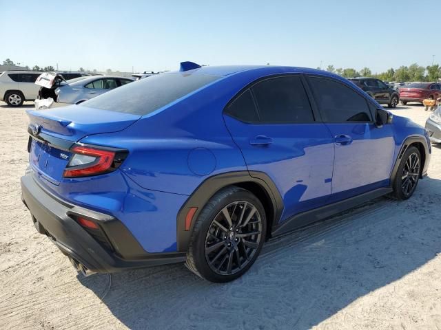 2023 Subaru WRX Limited