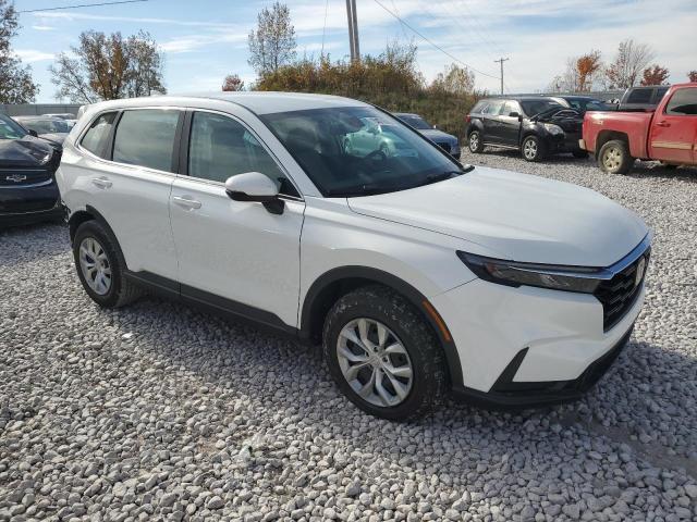 2023 Honda Cr-v lx