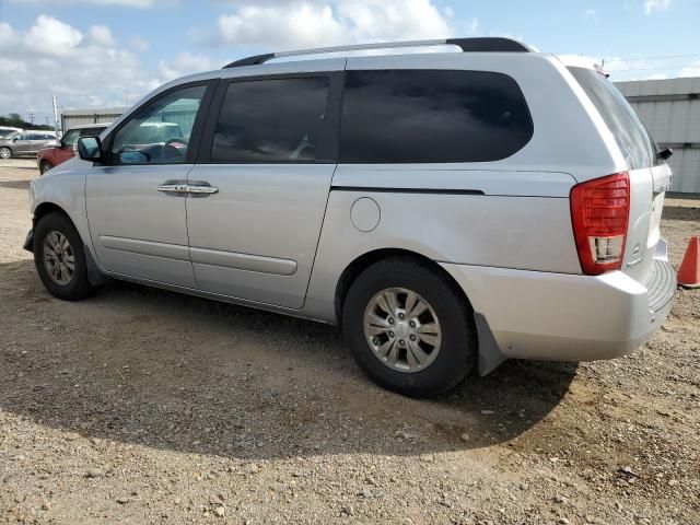 2011 KIA Sedona LX