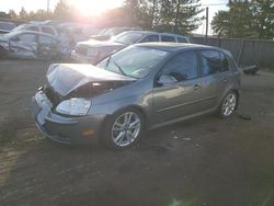 2007 Volkswagen Rabbit for sale in Denver, CO