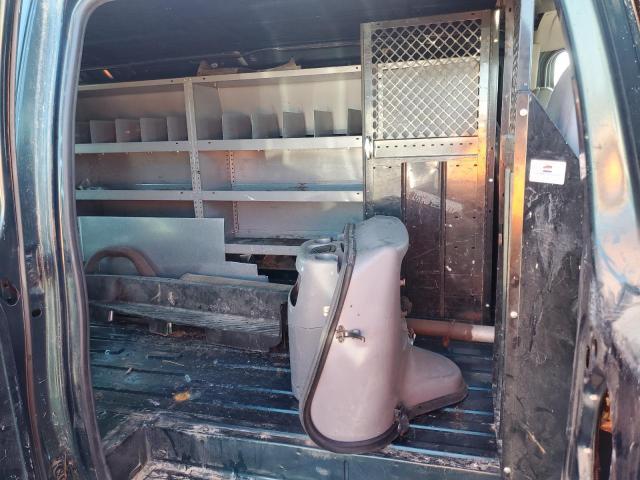 2000 Ford Econoline E150 Van