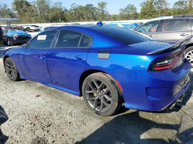 2020 Dodge Charger GT