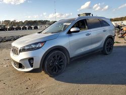 Vehiculos salvage en venta de Copart Dunn, NC: 2020 KIA Sorento EX