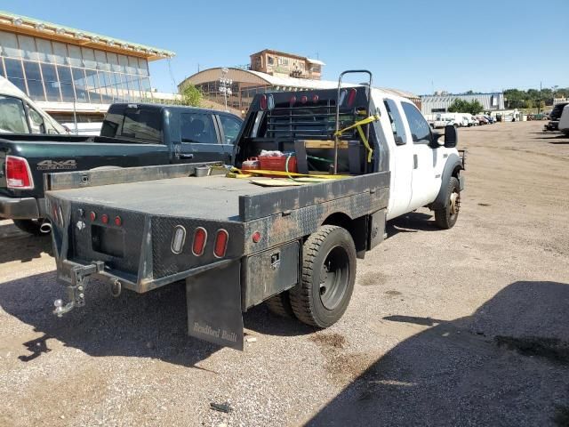 2006 Ford F450 Super Duty