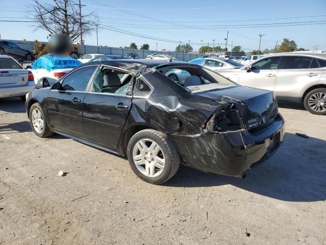 2013 Chevrolet Impala LT