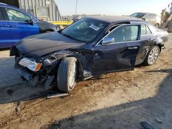 Chrysler salvage cars for sale: 2014 Chrysler 300C