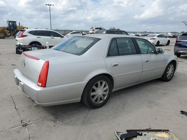 2007 Cadillac DTS