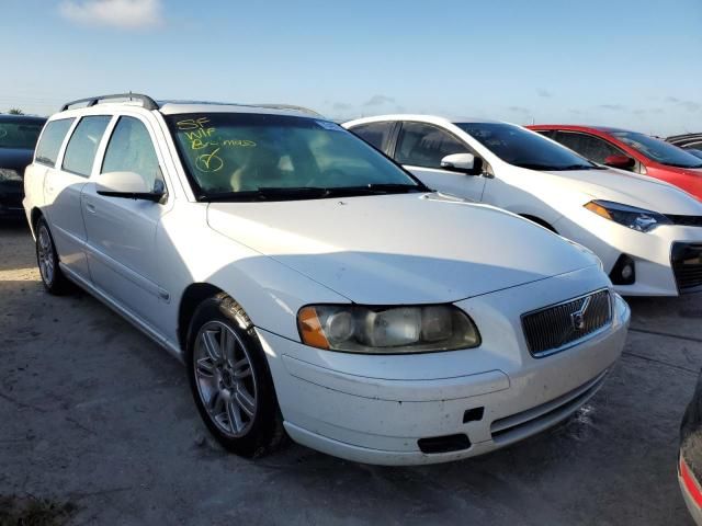 2006 Volvo V70