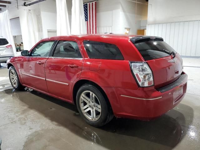 2006 Dodge Magnum R/T