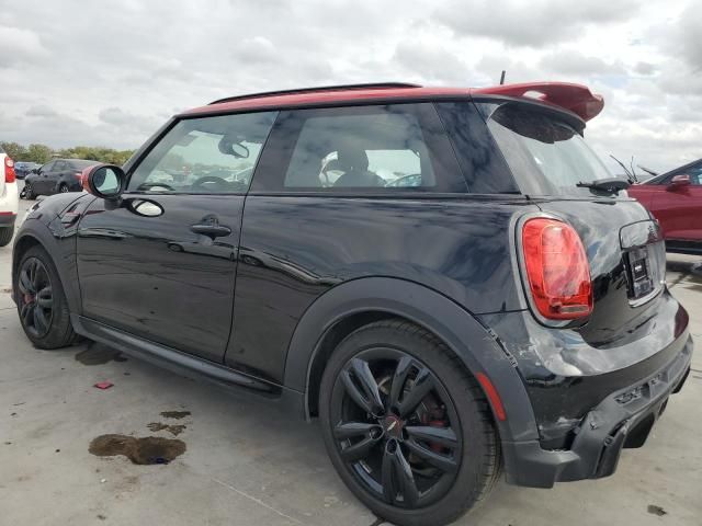 2022 Mini Cooper John Cooper Works