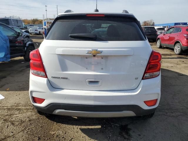 2019 Chevrolet Trax 1LT