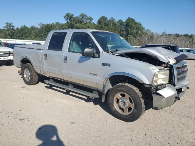 2005 Ford F250 Super Duty