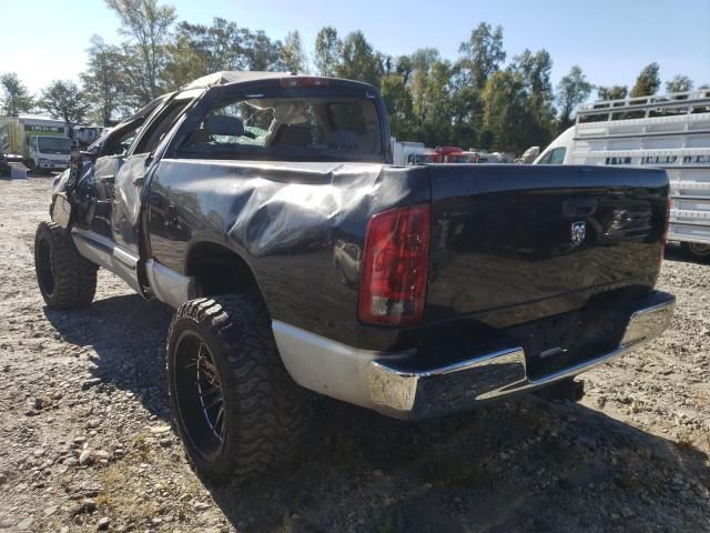 2006 Dodge RAM 2500 ST