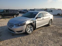 Ford Taurus Vehiculos salvage en venta: 2015 Ford Taurus Limited